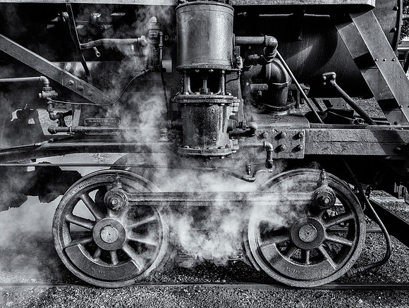 Steam Engine