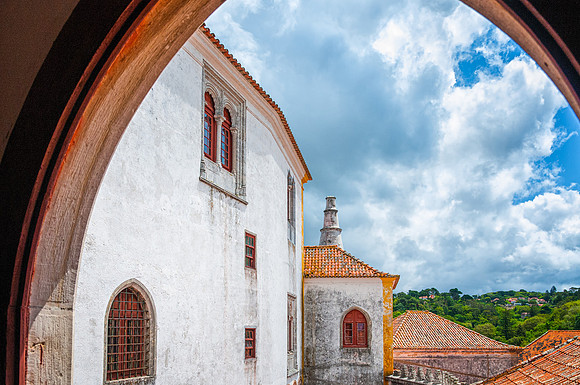 Sintra, Portugal