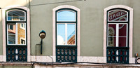 Lisbon Windows