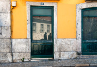 Lisbon Windows