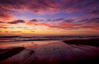 Sunrise - Outer Banks, NC