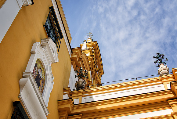 Seville, Spain