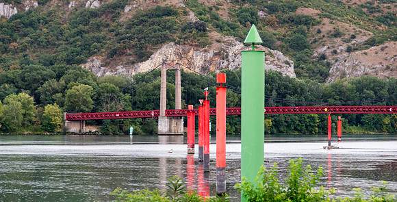 Rhone River