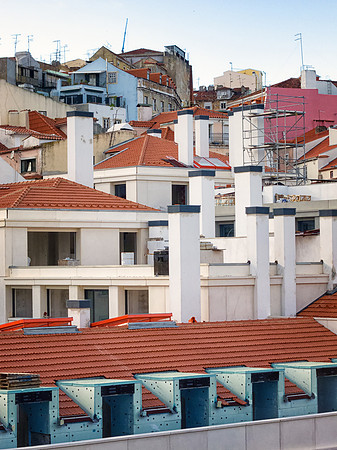 Lisbon Apartments
