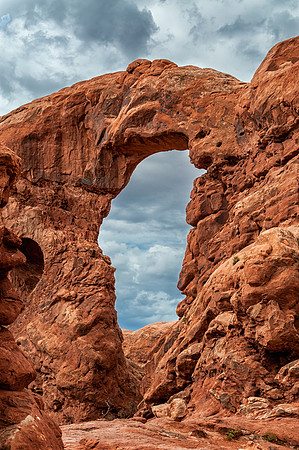 Arches NP