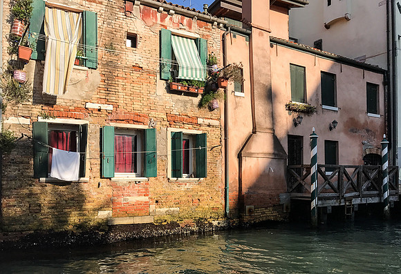 Venice Neighborhood