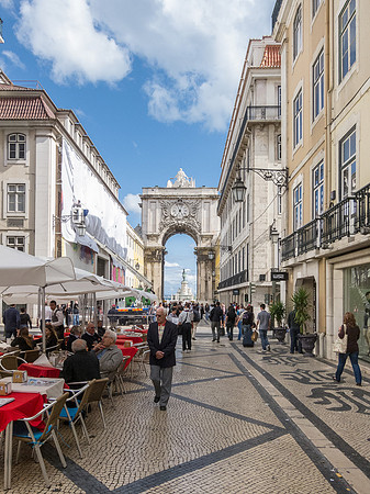 Comercio Square