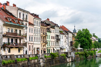 Ljubljana, Slovenia