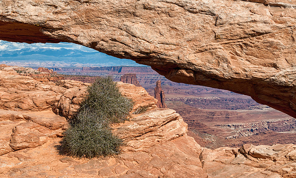Mesa Arch