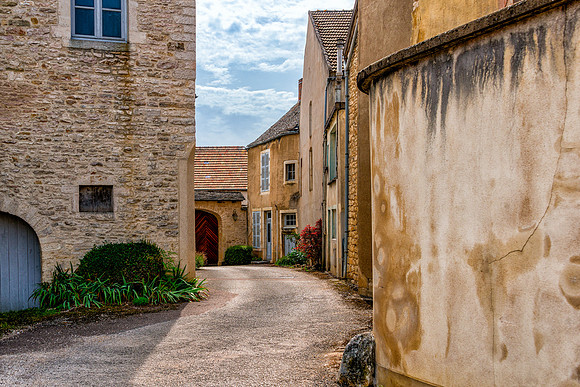 Chassagne-Montrachet, France