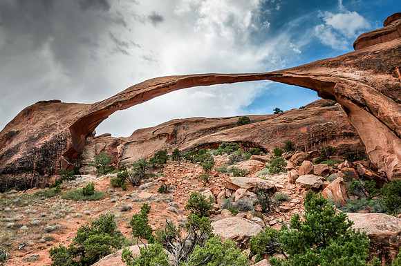 Landscape Arch