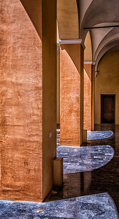 Corleone, Sicily