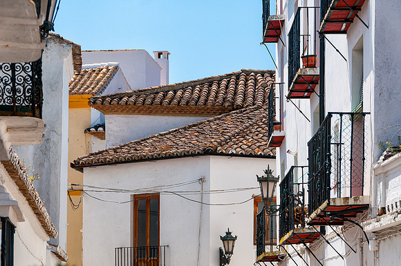 Ronda, Spain