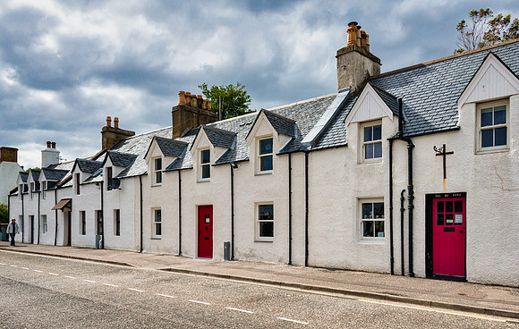 Ullapool, Scotland